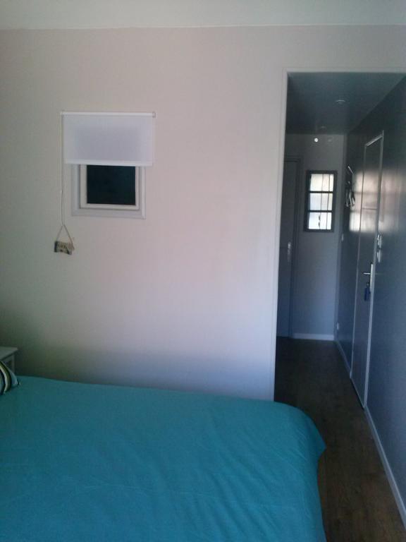 Chambre D'Hotes Le Massanous Laure-Minervois Room photo