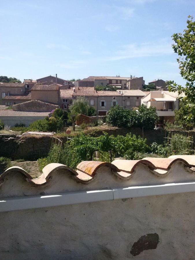 Chambre D'Hotes Le Massanous Laure-Minervois Exterior photo